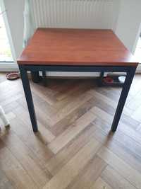 Stół biurko kwadrat