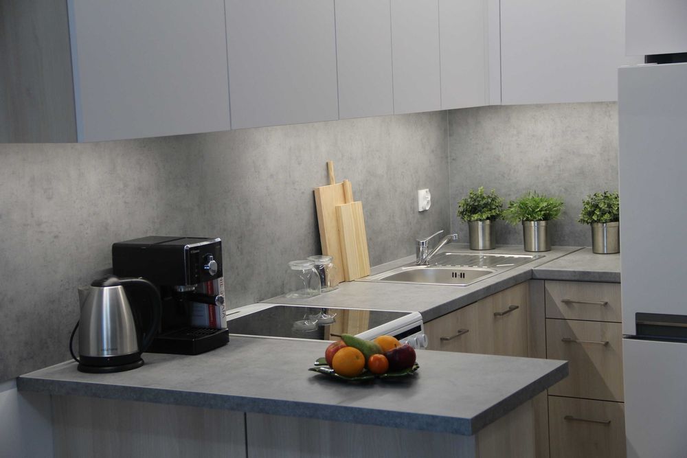 Umeblowane mieszkanie do wynajęcia