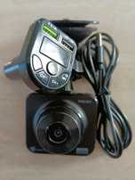 Rejestrator samochodowy Navitel R300 GPS