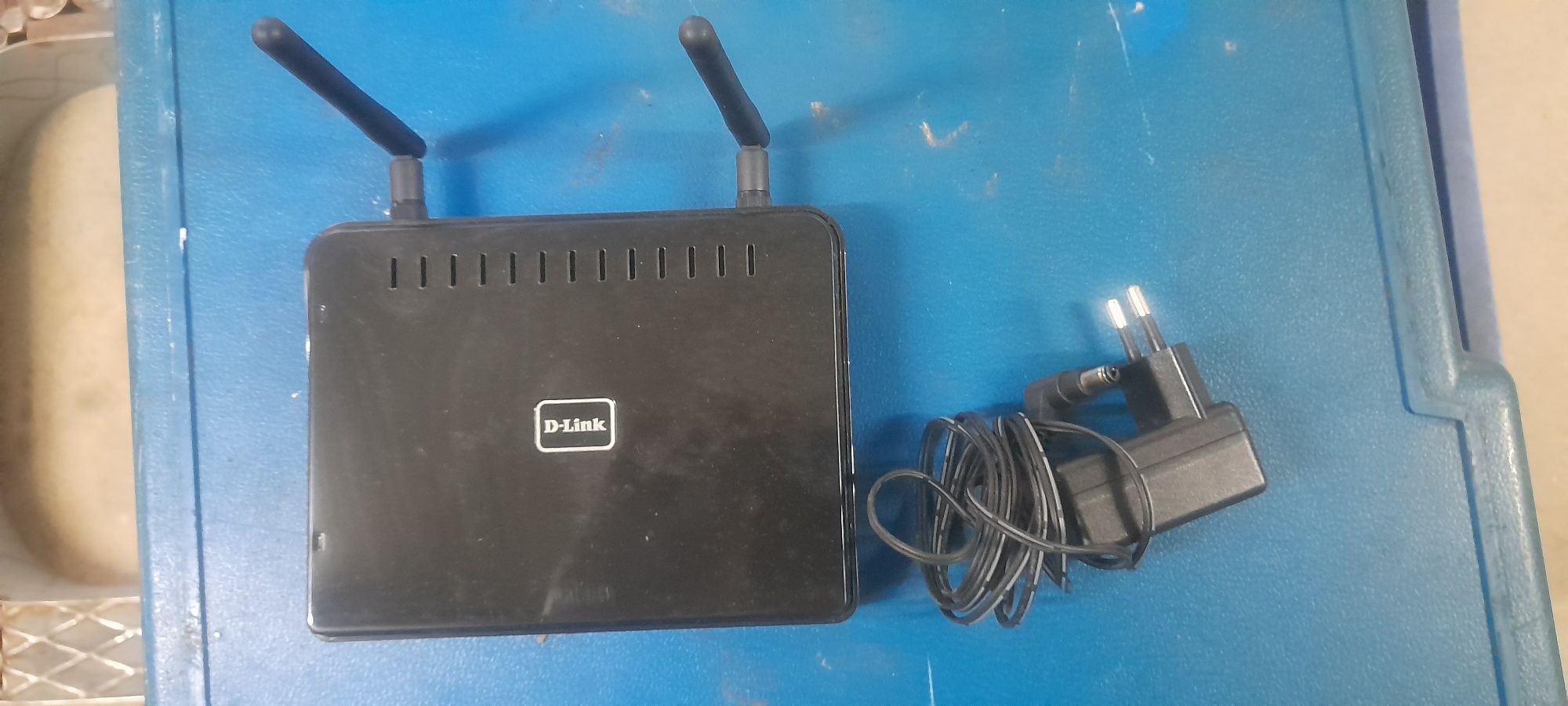 Router modem de rede