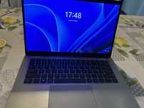 Dell Latitude 7410 i5/16GB/256GB SSD Dotykowy ekran Windows 11 Pro