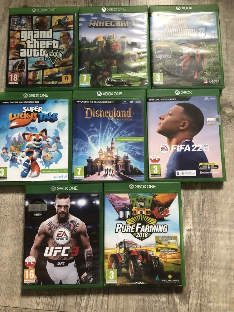 Xbox One S 1 TB
