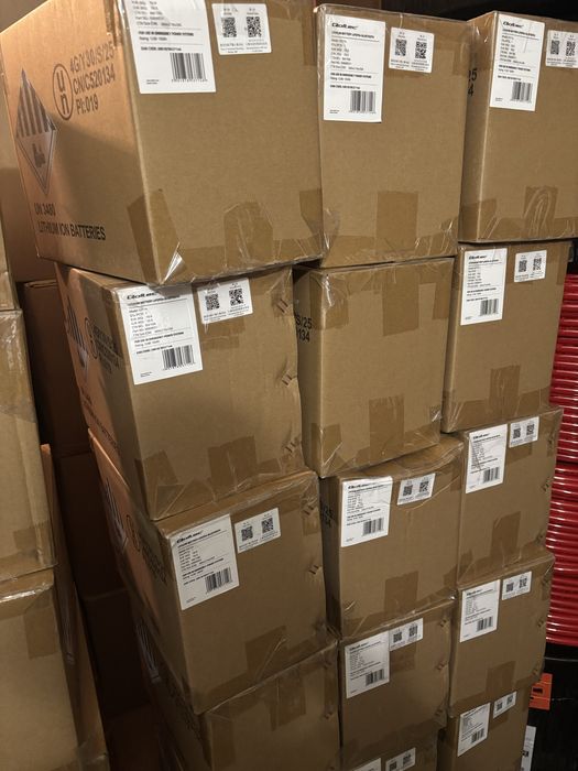 Акумулятор Quoltec LIFEPO4 100 A