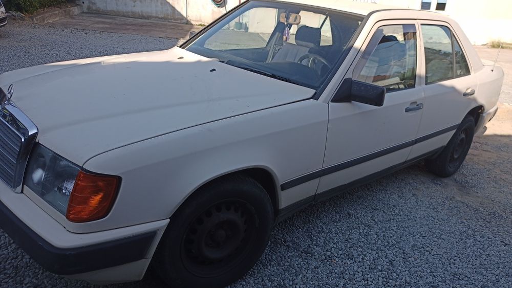 Mercedez Benz 250
