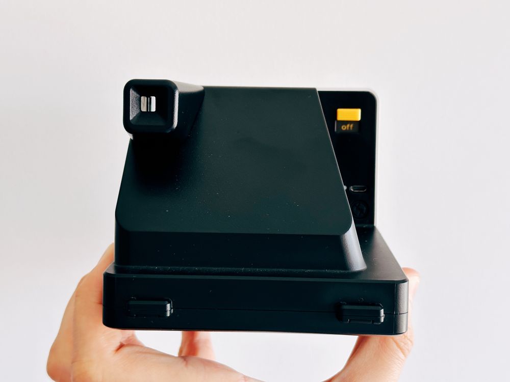 Polaroid OneStep 2 - Como Nova