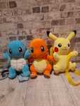 Plecaki torebki Pokemon