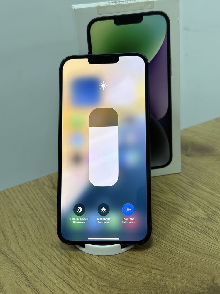 iPhone 14 plus 128gb neverlock Midnight