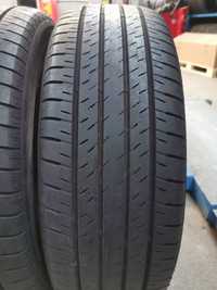 Para opon 225/60R18 100H Bridgestone Dueler H/L z 2017 roku