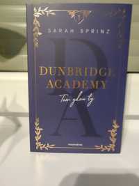 Książka  dunbrudge Academy tom 1