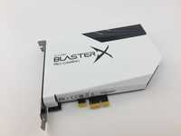 Звукова карта внутрішня Creative Sound BlasterX AE-5 Plus