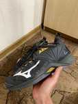 Волейбольные кроссовки Mizuno Wave Momentum 2