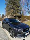 MAZDA CX-5 2.0 Skyenergy Salon Polska