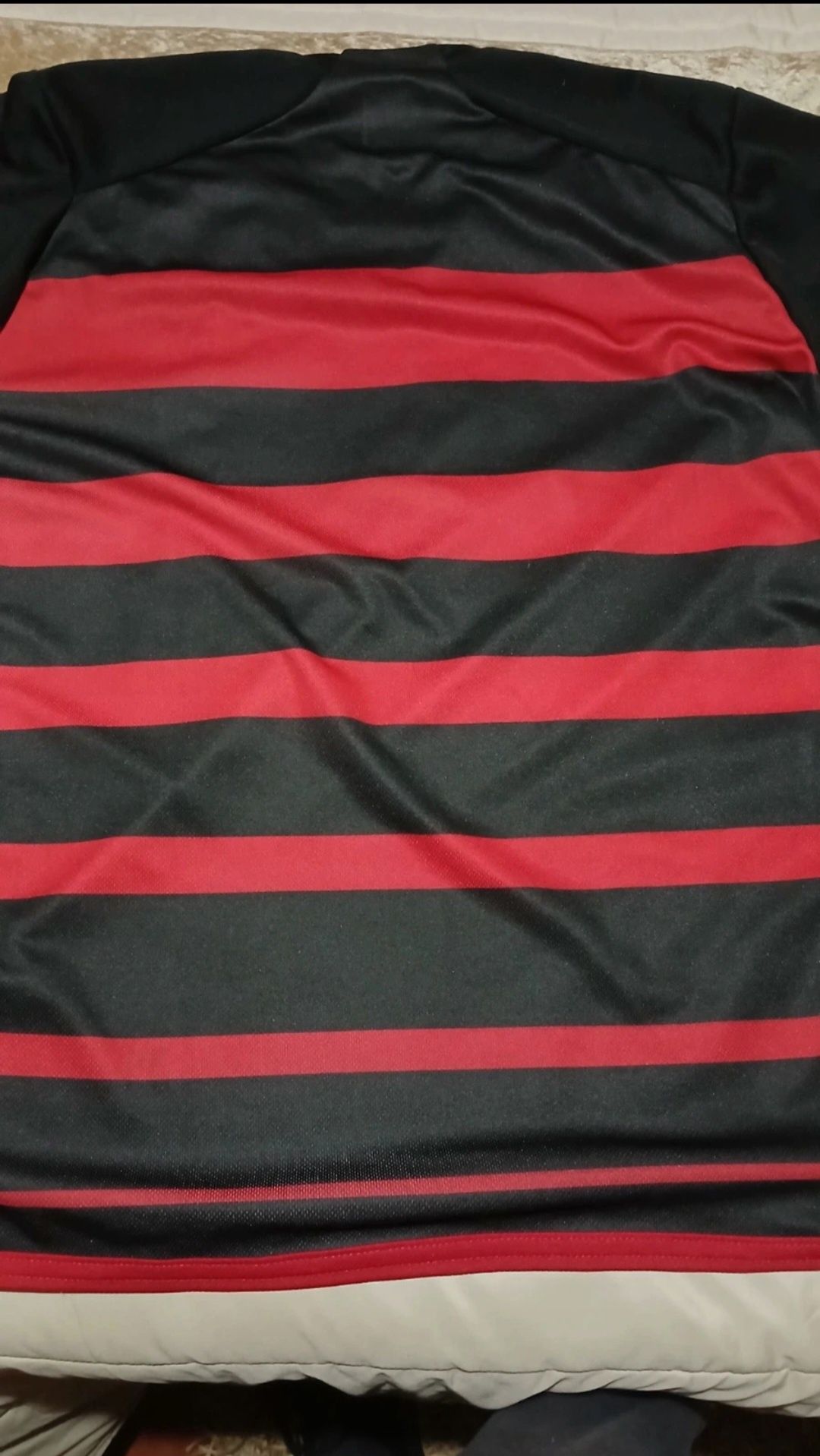 Camisola flamengo 24/25
