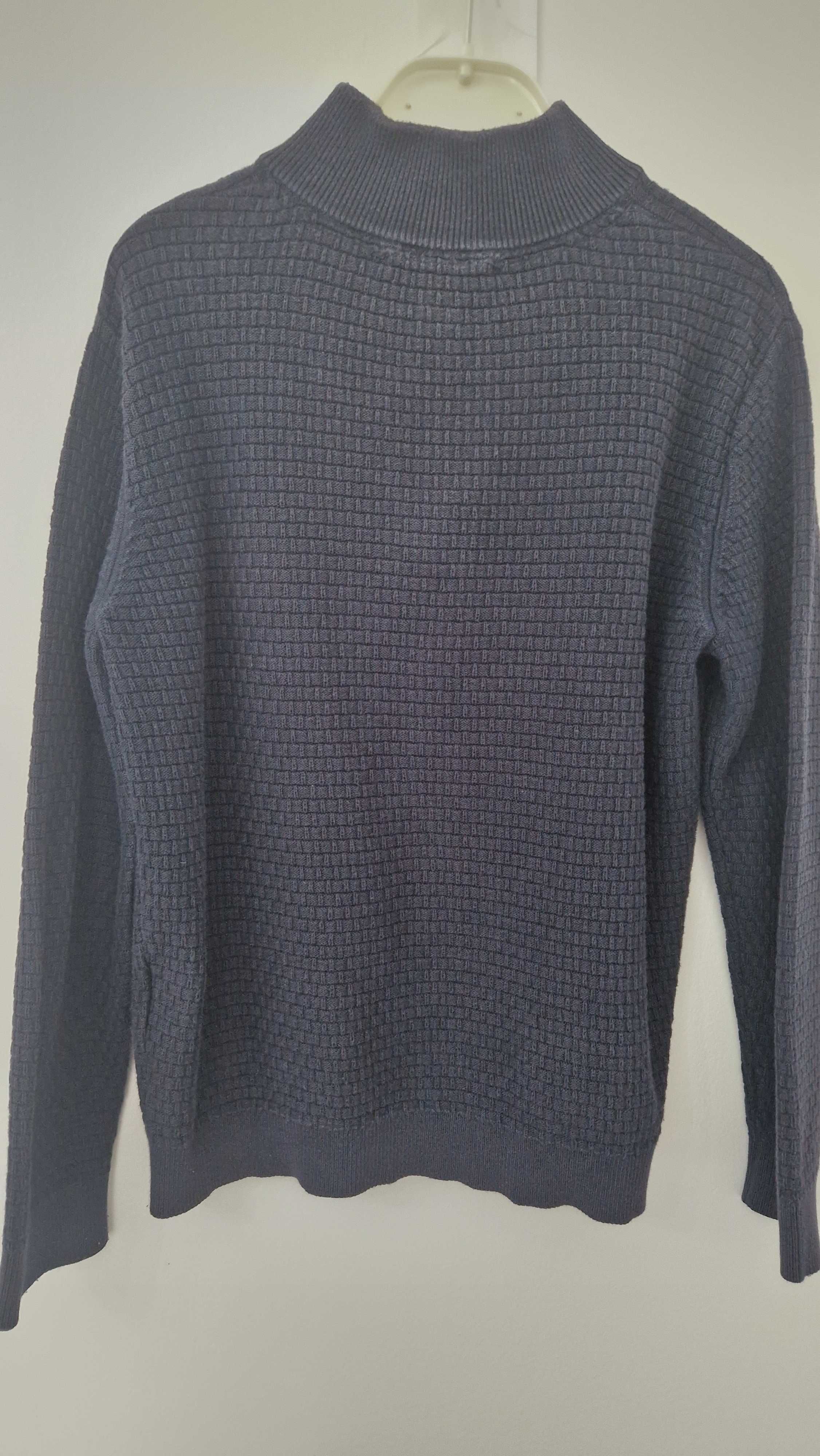 Camisola menino Massimo Dutti - 5-6 anos