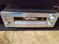 Amplificador Sony STR-DB940