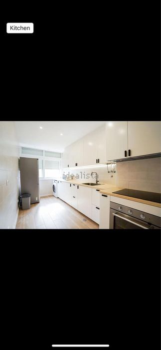 T3 totalmente Remodelado na Moita