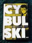 Cybulski. Podwójne Salto - Dorota Karaś