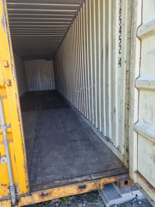 Magazyny od 13m2 Self Storage Gdańsk Morena