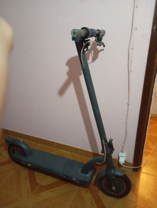 Vendo trotinete em bom estado