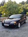 Hyndai coupé 1.6