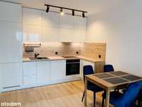 Browary Wrocławskie, ul. Jedności Narodowej, 51 m2
