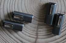 Перехідник Type-C на Magsafe 1 2 підключення зарядка MacBook Pro Air