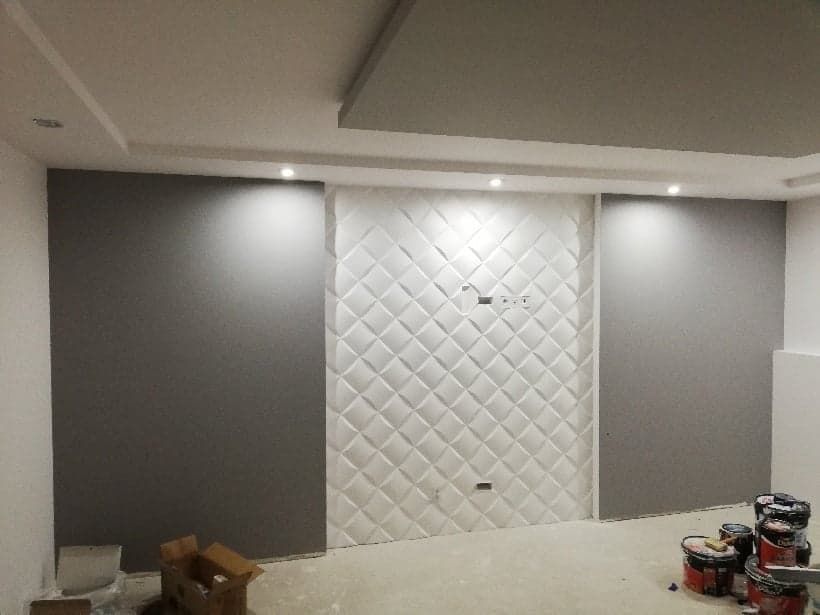 Panele ścienne 3d panel gipsowy NASZ DOWÓZ 90PLN panele dekoracyjne 3D