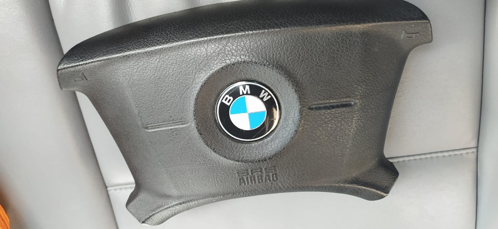 Airbag BMW série 3 E46