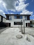 Дуплекс з видом на озеро 100 м.кв., 90000 $, є розтермінування