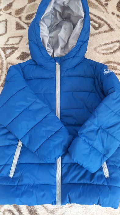 Kurtka Benetton rozmiar 110
