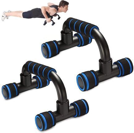 Uchwyty Podpórki Do Pompek Push UP