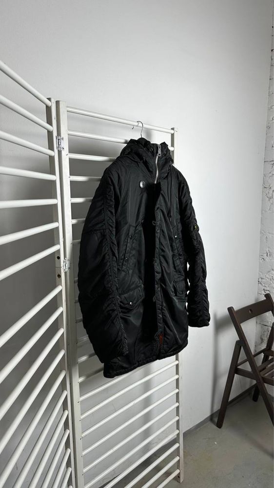 Alpha Industries N-3B Parka