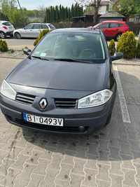 Renault Megane 1.5 dci