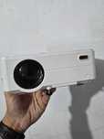 Artlii RD-813 Enjoy2 Projector with WiFi and Bluetooth- Mini Projector