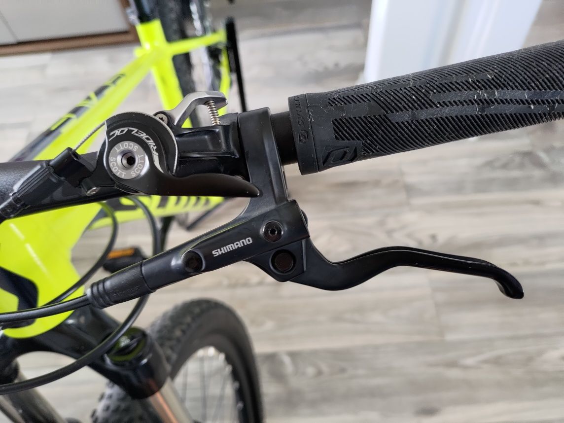 Scott Scale MTB aluminium koło 29 rozmiar S