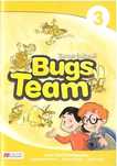Bugs Team 3. Zeszyt Ćwiczeń Anna Parr-Modrzejweska