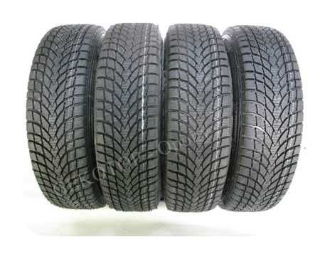 235/50 R18 snowSUVER 3 zimowe nowe opony bieżnikowane kierunkowe