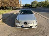 Mercedes Benz C200