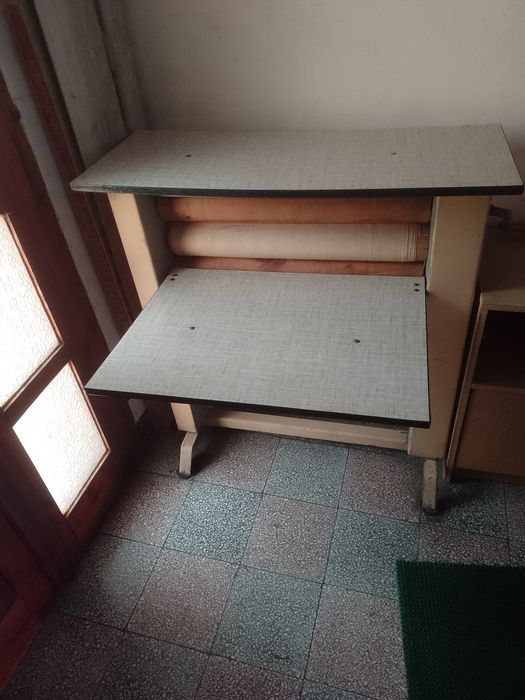 Sprzedam magiel z czasów PRL-u