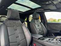 DS Automobiles DS 7 Crossback 2.0HDI/179ps/Masaże/Wentyle/Kamera/FulLED/Radar/KeyLess/Panorama/Perła