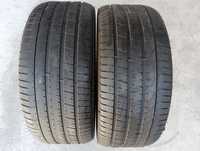 295/45 ZR20 110Y. Pirelli P Zero RUN FLAT