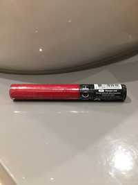 Sephora 01 Always red cream lip stain płynna matowa pomadka nowa