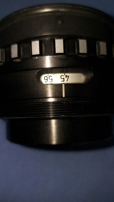 Rodenstock 180 4.5 Ysaron para ampliador