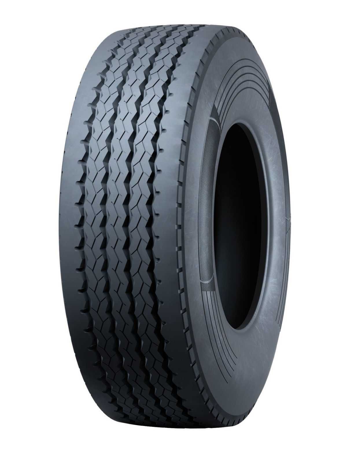 385/65 r22,5" odp. XTE2 naczepowa regionalna opona ciężarowa TE2 TIR