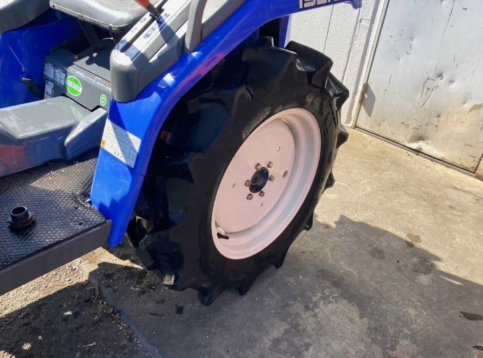 Traktor Iseki TM150