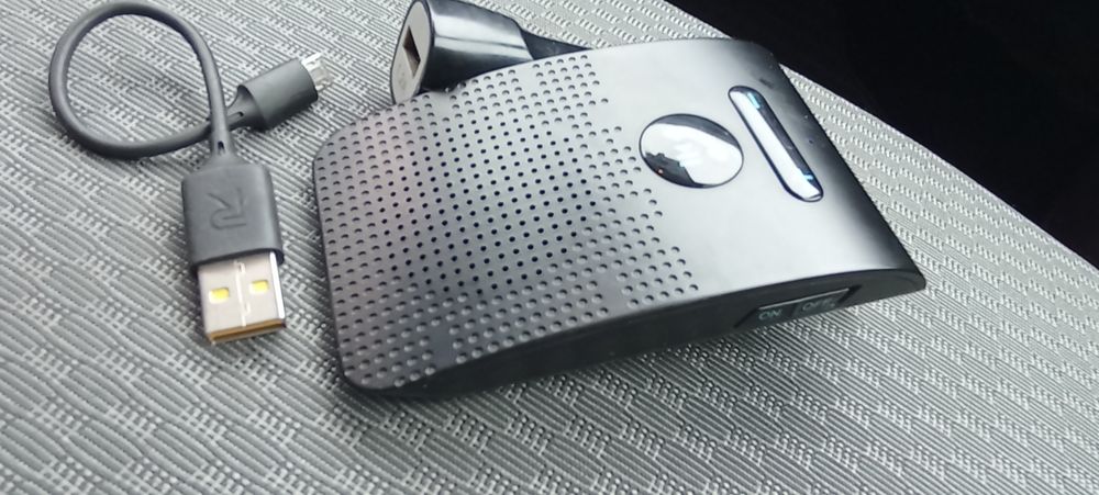 Автомобільний комплект гучного зв'язку Tracer BG,-5.