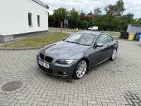 Sprzedam anglika Bmw 2,0l b 2008r