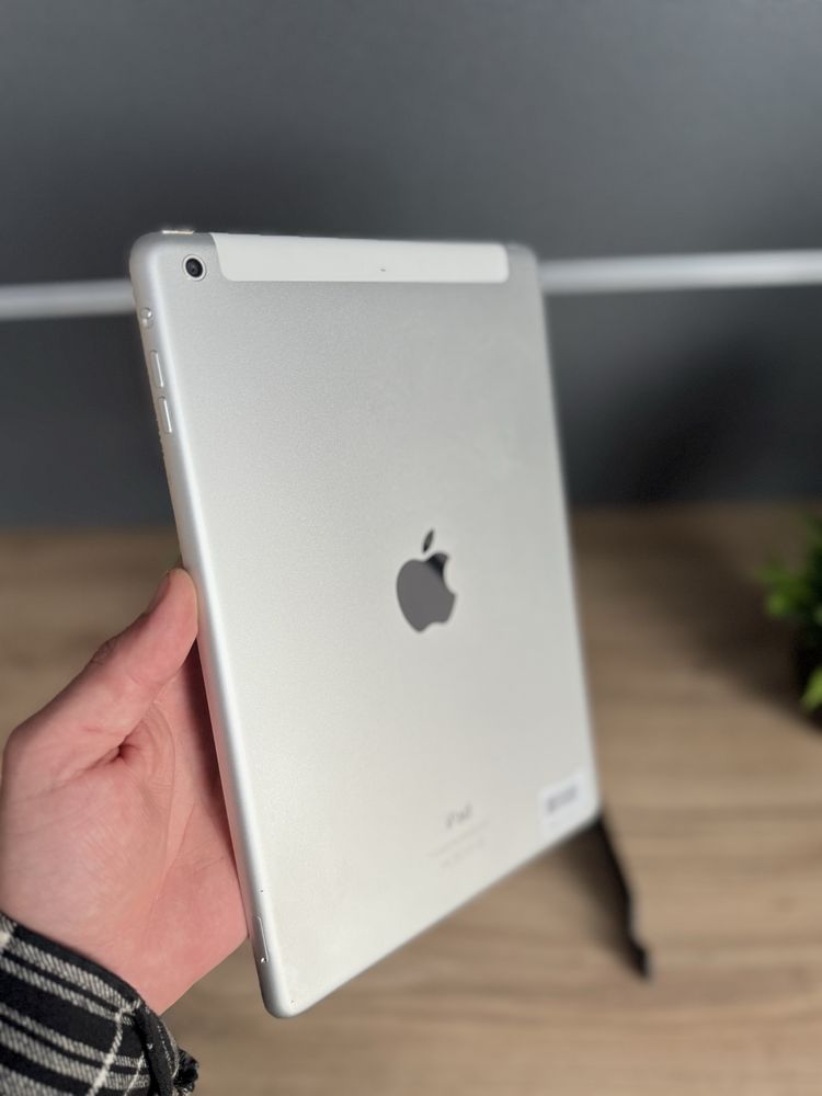 Apple Ipad Air 1  16 GB Wifi + LTE !