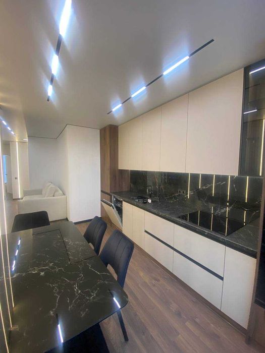 Продаж 2 кім ЖК А5 - Південний бульвар