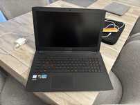 Portatil asus gaming